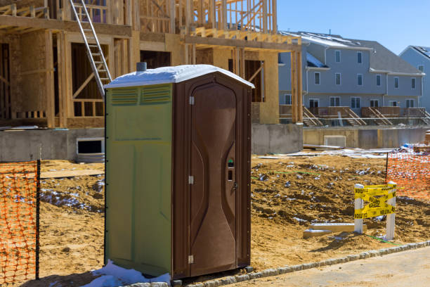 Best Construction site porta potty rental  in Wyboo, SC