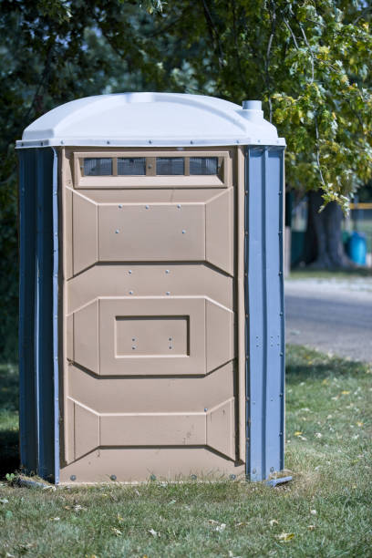 Best Portable restroom trailer rental  in Wyboo, SC