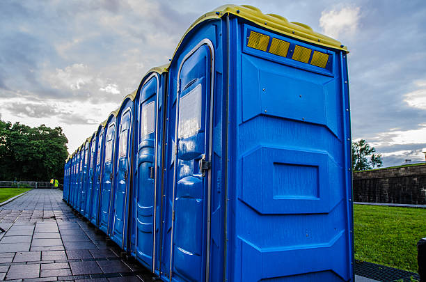 Reliable Wyboo, SC porta potty rental Solutions