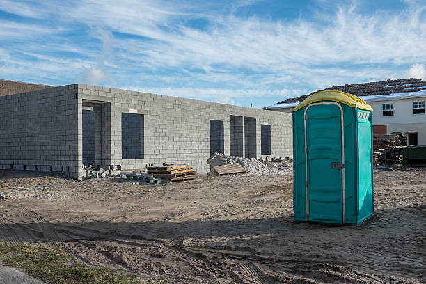 Best Temporary restroom rental  in Wyboo, SC